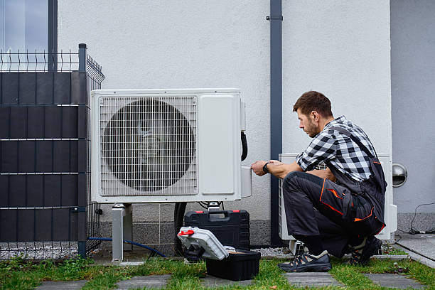 Trusted Air Conditioning Repair service in Normal, AL - HVAC Repair CO